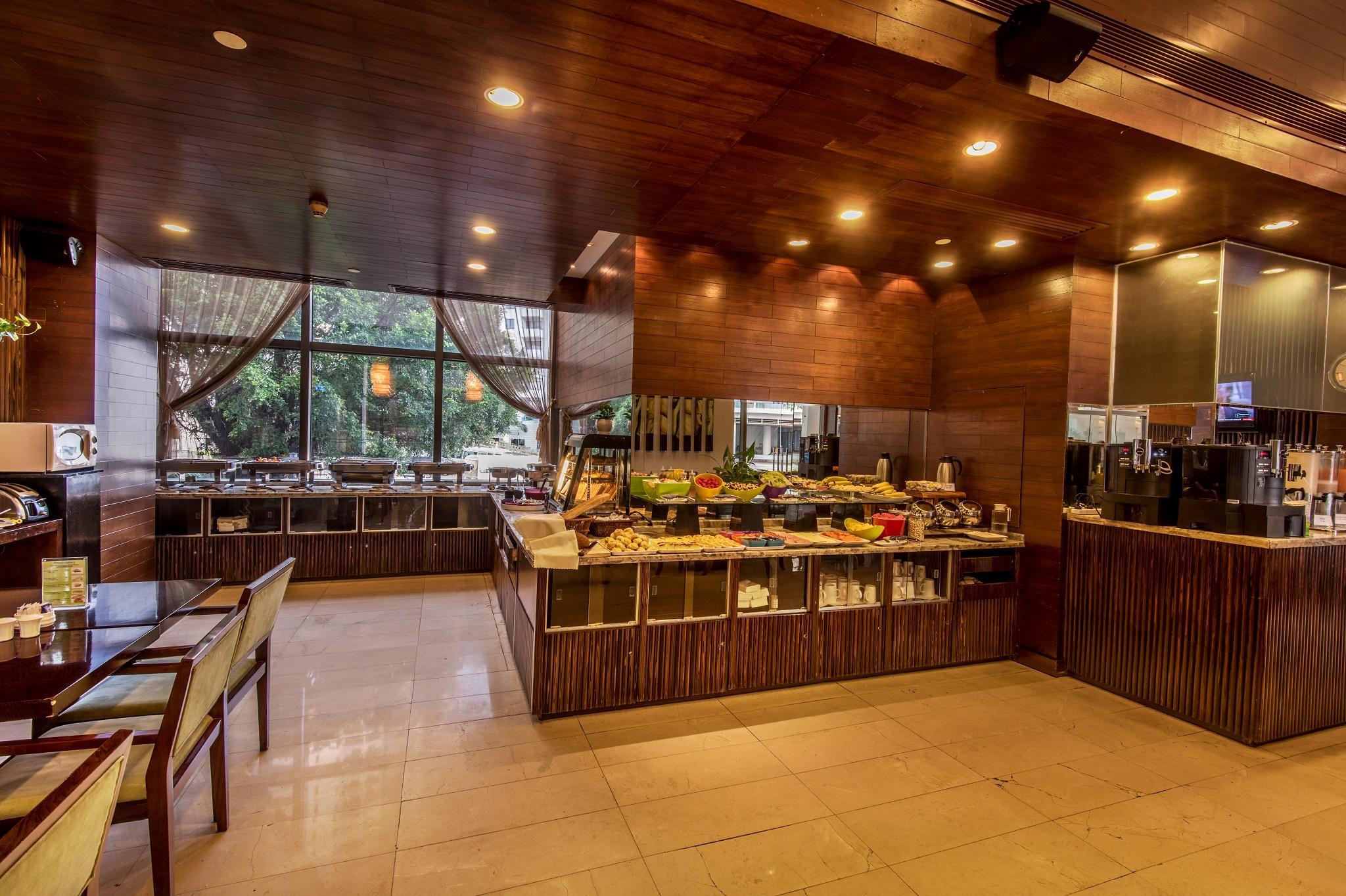 Cm+ Service Apartment Shenzhen Taige Bagian luar foto