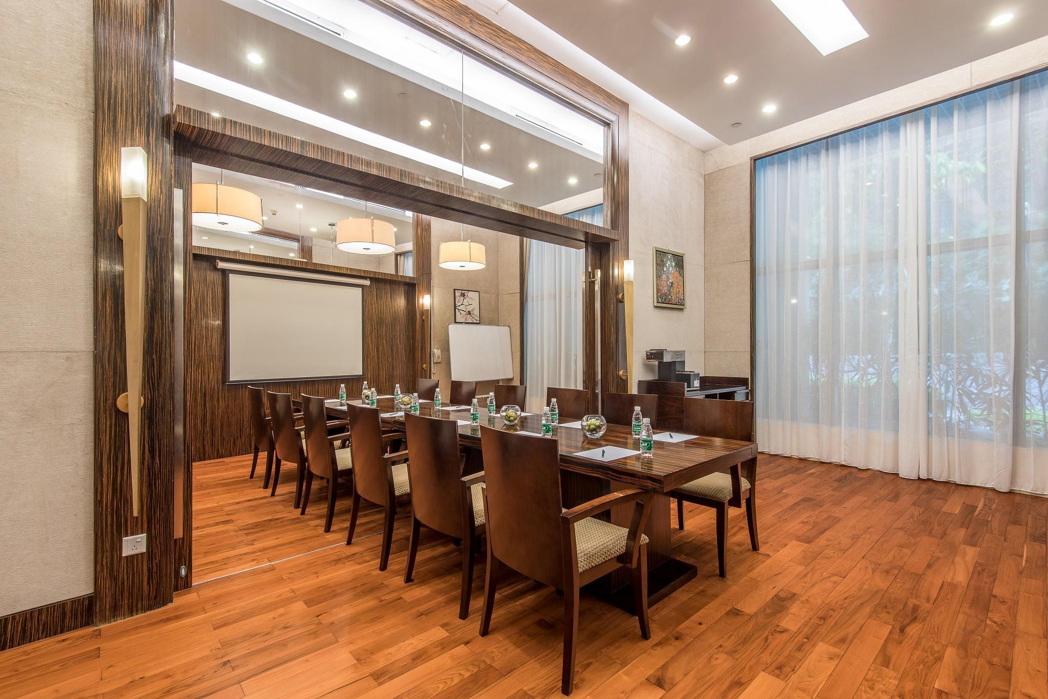 Cm+ Service Apartment Shenzhen Taige Bagian luar foto