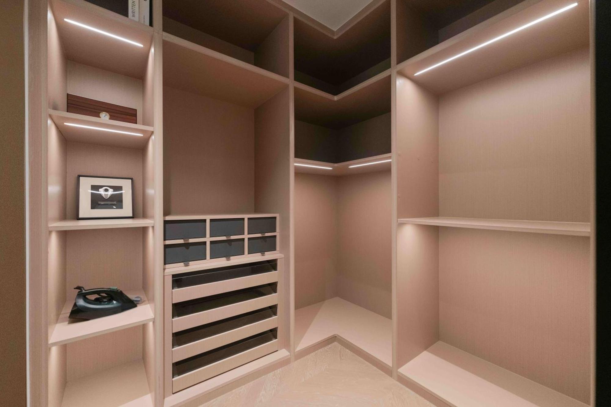 Cm+ Service Apartment Shenzhen Taige Bagian luar foto