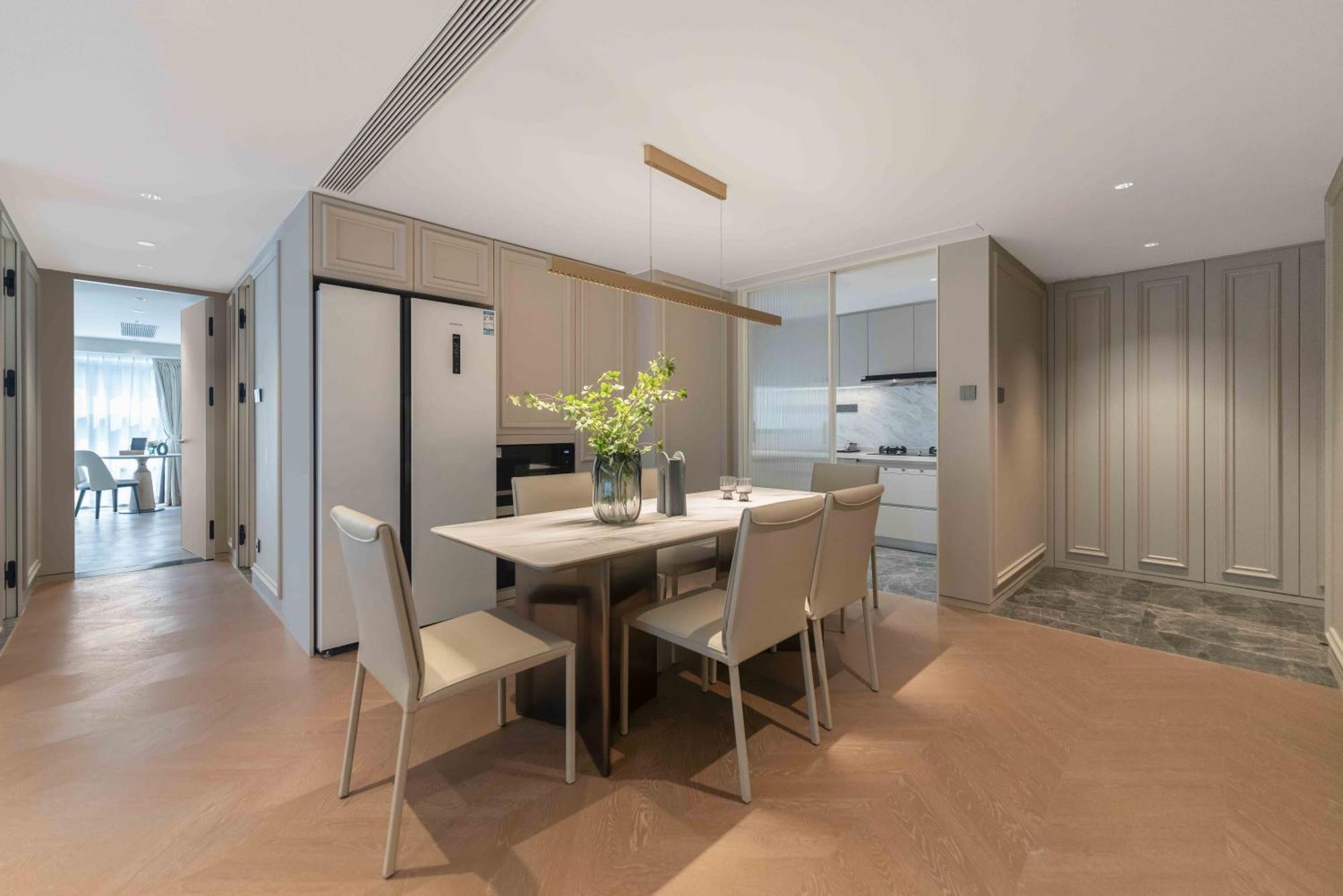 Cm+ Service Apartment Shenzhen Taige Bagian luar foto
