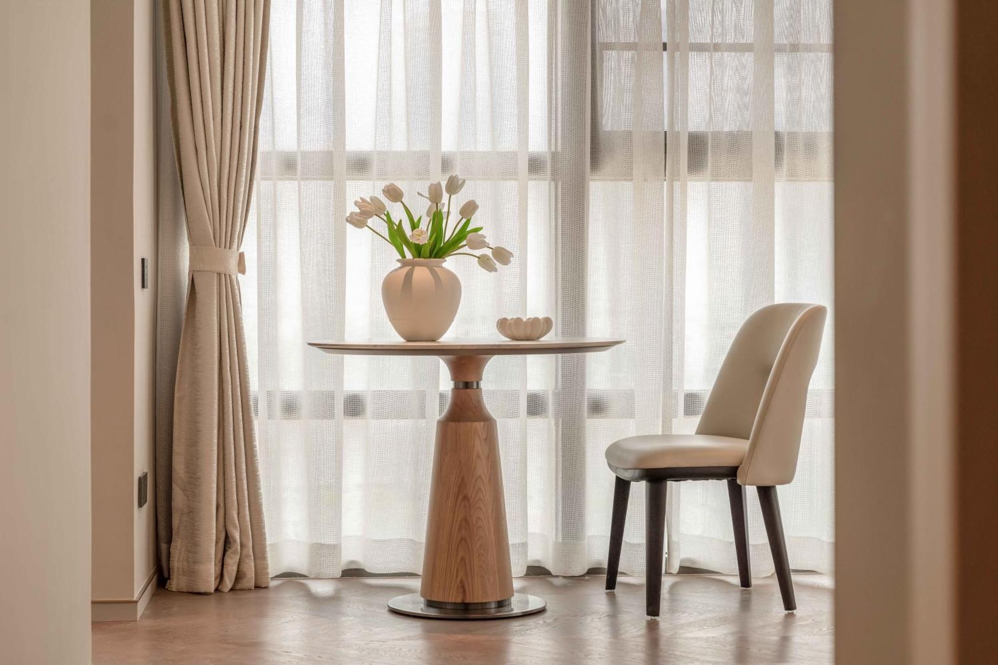 Cm+ Service Apartment Shenzhen Taige Bagian luar foto
